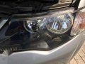 Mitsubishi Outlander 2008 crv hrv sta fe tucson fortuner montero-7