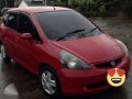 For Sale Honda Fit 2010-2