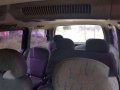 Hyundai Starex 1998-5