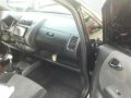 Honda jazz 2006-4