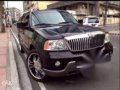 2004 series Lincoln Navigator ultimate series Swap-0