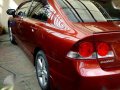 2008 Honda Civic 1.8S Matic Casa Maintained-2
