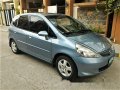 2007 Honda Jazz for sale-0