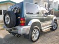 Mitsubishi Pajero 3 door 4x4-3