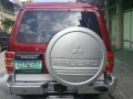 2006 Mitsubishi Pajero 4x2 for sale-4