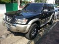 Nissan Patrol Black-6