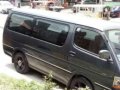 Toyota Commuter Hiace for sale-2