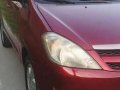 Toyota Innova E all power registered 84 k-4