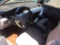 Nissan Sentra 1997 Model Series 3 Super Saloon -3