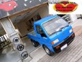 Multicab suzuki pick-up 4x4 lift-up scrum - Cebu region Registration-8