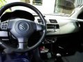 Suzuki Swift manual-0