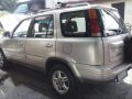 Honda CRV 4x4 manual tranny 2001-1