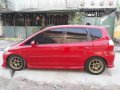 Honda Jazz Fit Manual Transmission-1