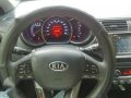 SOLD SOLD Kia rio 2012 hatchback AT top of the line (negotiable)-7