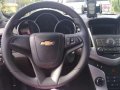 Chevrolet cruze 2012 model in good condition-3