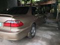 Well maintained Honda Accord 2000 model-6