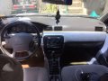 Nissan Sentra 1997 Model Series 3 Super Saloon -5