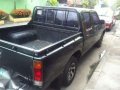 Nissan frontier 2006 MT Rush-2