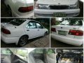 Nissan Sentra Series 4-6