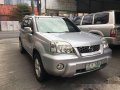 2003 Nissan X-trail for sale -1
