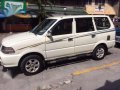 2001 Toyota Revo-Manual-EFi -7K engine-Gasoline-0