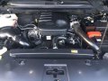 2015 Ford Ranger automatic2.2L Diesel-5