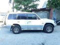 Mitsubishi pajero field master 2001 1st owner-0