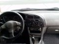 Mitsubishi Lancer GLX MT 2000-10