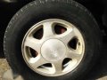 Toyota Revo 99 GLX Gas 1.8 EFi 7K Engine ALL POWER MANUAL Private 153K-10