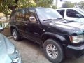 Isuzu Trooper 2000 model nothing to fix-0