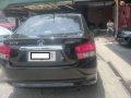 Honda City 2009 Automatic Transmission low mileage-6