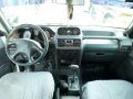 Mitsubishi pajero field master 2001 1st owner-8