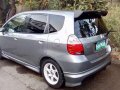 Honda jazz fit 2010 in good condition-0