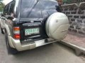 Nissan Patrol Black-1