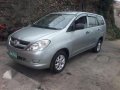 2006 toyota innova Automatic transmission-3