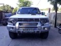 Mitsubishi pajero field master 2001 1st owner-2