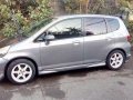 Honda jazz fit 2010 in good condition-5