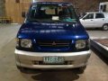  2004 Mitsubishi Adventure GL in good condition-5