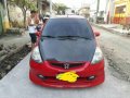 Honda Jazz Fit Manual Transmission-0