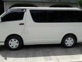 Toyota commuter hiace 2012-0