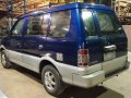  2004 Mitsubishi Adventure GL in good condition-2