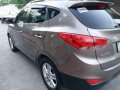 Hyundai Tucson 2011 automatic First owner-1