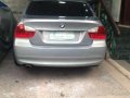 2006 BMW 320 i P640k-9