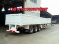 Brand new faw tractor head Low bed trailer and flat bed trailer-2