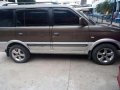 Mitsubishi Adventure GLS SPORT 2005 model-5
