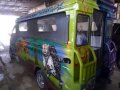 2000 Suzuki Multicab Bigeye Passenger Jeepney Jesus for sale-5