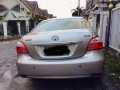 Toyota Vios 1.3 E 2010-2