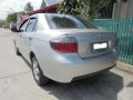 2005 toyota vios 1.3j MT alt wigo innova avanza altis adventure honda-5