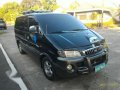 Hyundai Starex 2001 mdl Manual-0