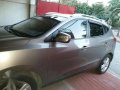 Hyundai Tucson 2011 automatic First owner-3